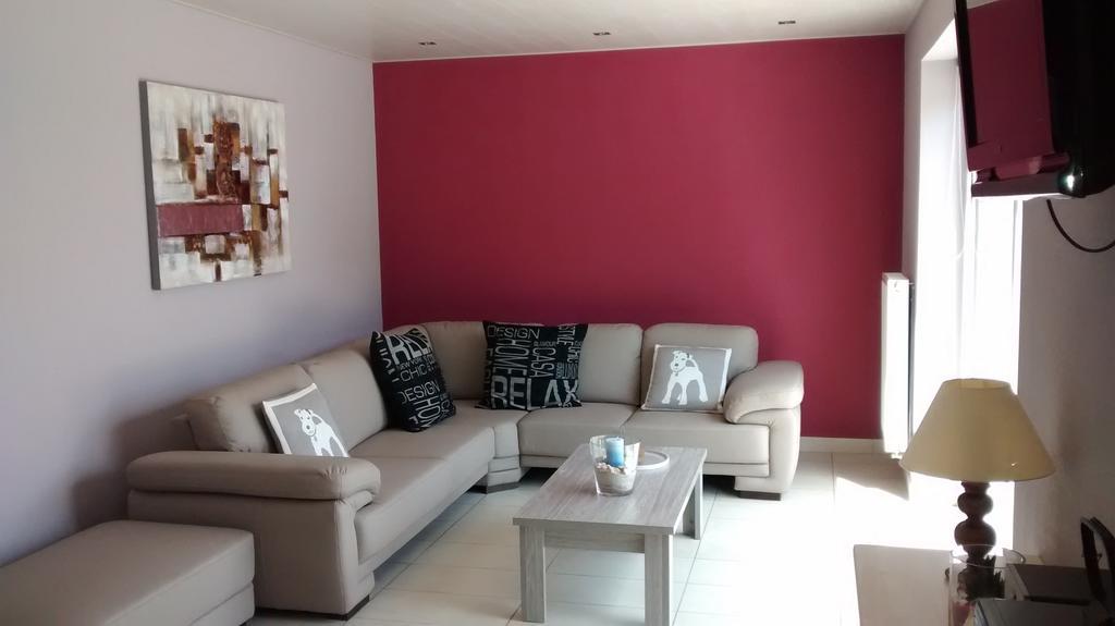منزل الضيف ديكسميود  في De Lekkermond الغرفة الصورة